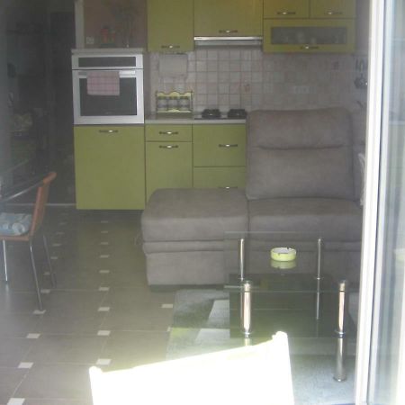 크리크베니카 Apartman Karla 아파트 외부 사진
