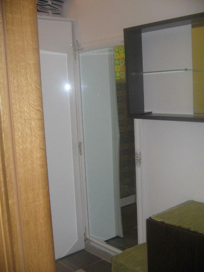 크리크베니카 Apartman Karla 아파트 외부 사진