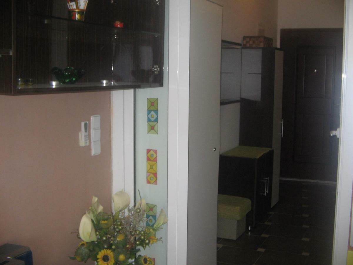 크리크베니카 Apartman Karla 아파트 외부 사진