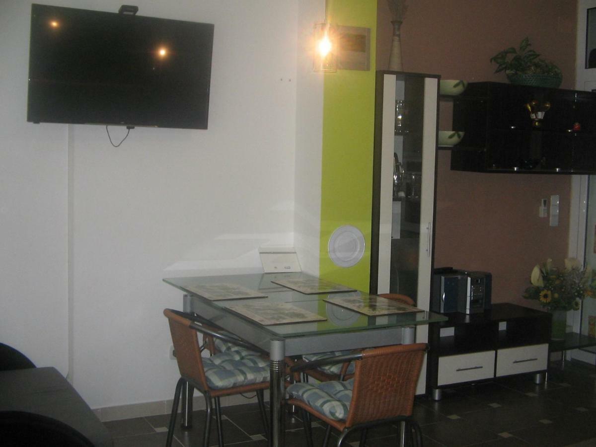 크리크베니카 Apartman Karla 아파트 외부 사진