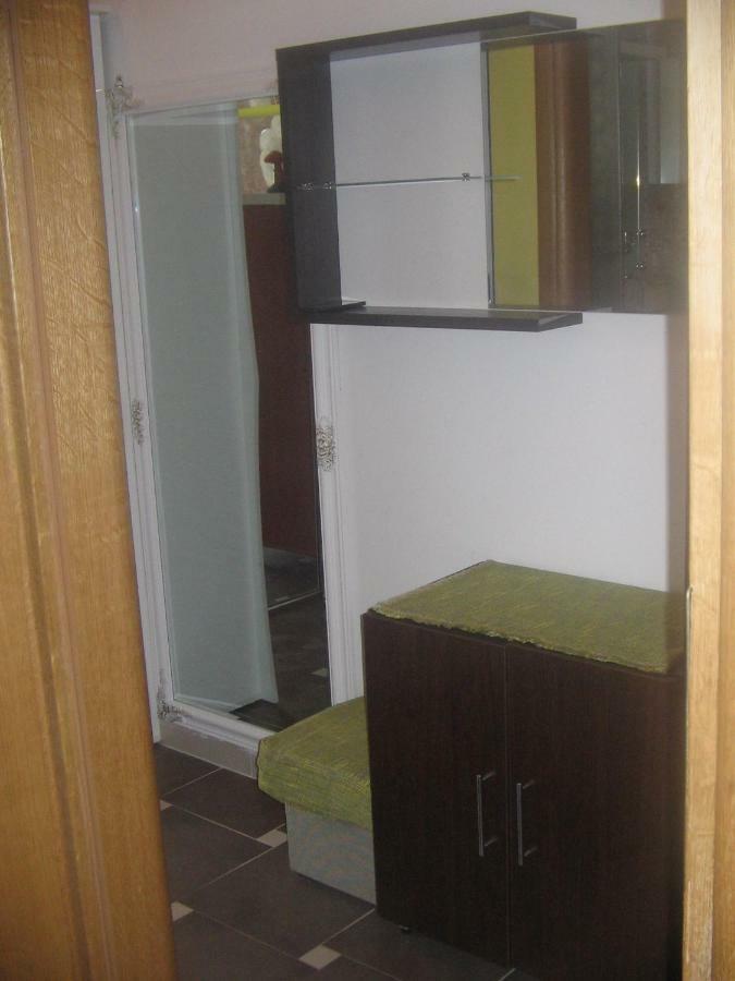크리크베니카 Apartman Karla 아파트 외부 사진