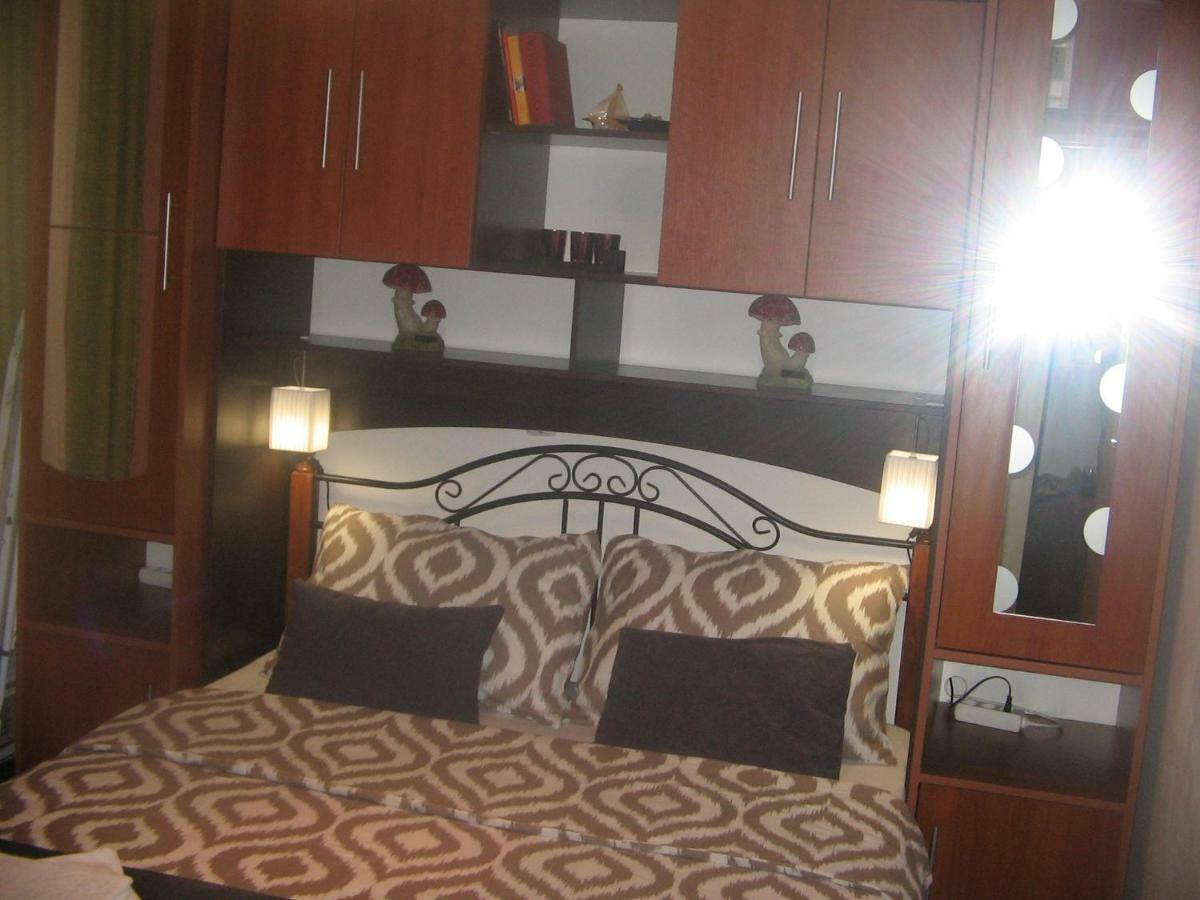 크리크베니카 Apartman Karla 아파트 외부 사진
