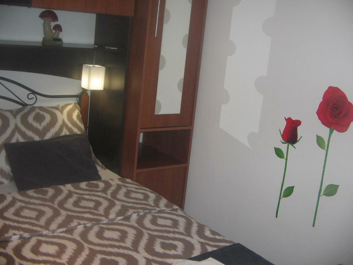 크리크베니카 Apartman Karla 아파트 외부 사진